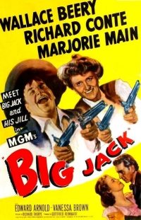 Big Jack (1949)