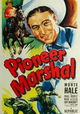 Pioneer Marshal