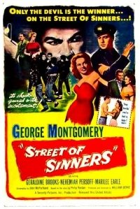 Street of Sinners (1957)