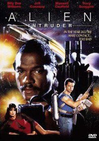 Alien Intruder (1993)