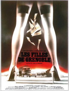 Les filles de Grenoble (1981)
