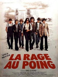 La rage au poing (1975)