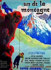 Un de la montagne (1934)