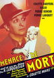 Menace de mort