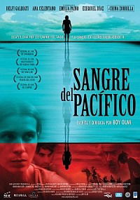 Sangre del Pacífico