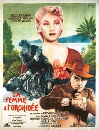La femme à l'orchidée (1952)