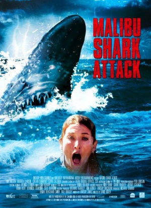 Malibu Shark Attack