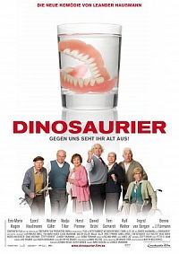 Dinosaurier (2009)