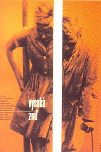 Vysoká zed (1964)