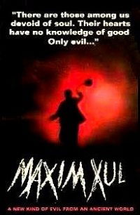 Maxim Xul (1991)