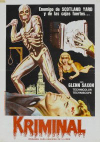 Kriminal (1966)