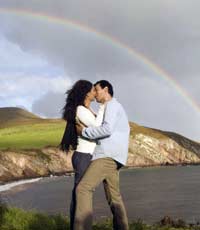 Der Zauber des Regenbogens (2007)