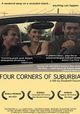 Four Corners of Suburbia
