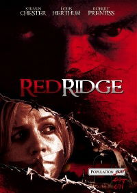 Red Ridge