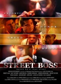 Street Boss (2009)