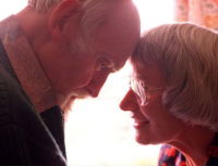 Malcolm and Barbara: A Love Story (1999)