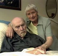 Malcolm and Barbara: Love's Farewell (2007)