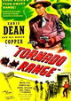 Tornado Range