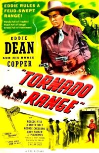 Tornado Range (1948)