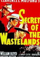 Secret of the Wastelands