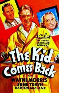 The Kid Comes Back