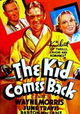 The Kid Comes Back