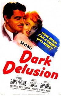 Dark Delusion (1947)