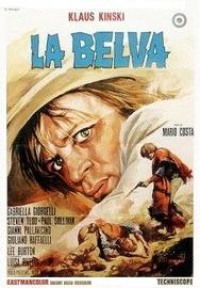The Beast (1970)