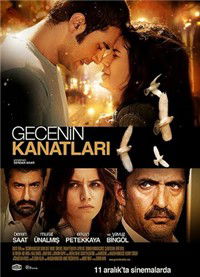 Gecenin kanatlari (2009)