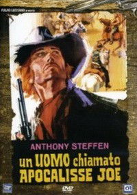 Un uomo chiamato Apocalisse Joe (1970)