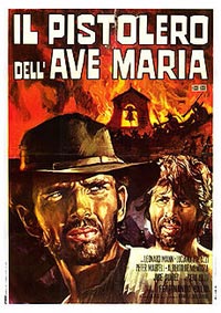 Il pistolero dell'Ave Maria (1969)