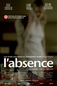 L'absence (2009)