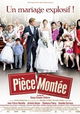 Pièce montée