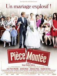 Pièce montée (2010)
