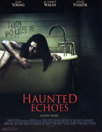 Haunted Echoes (2008)