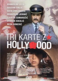Tri karte za Holivud (1993)
