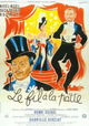 Le fil à la patte