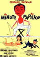 Minute papillon