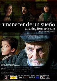 Amanecer de un sueño (2008)