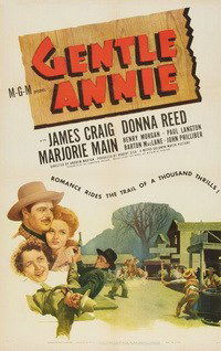 Gentle Annie (1944)