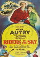 Riders in the Sky