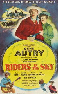 Riders in the Sky (1949)