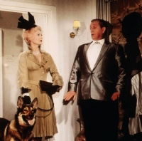 Hochzeitsnacht im Paradies (1962)