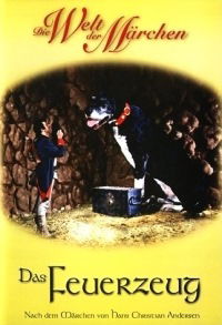 Das Feuerzeug (1958)