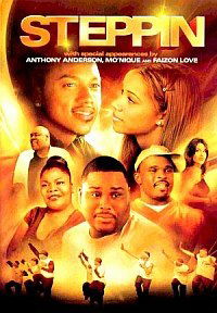Steppin: The Movie