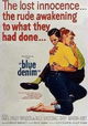 Blue Denim