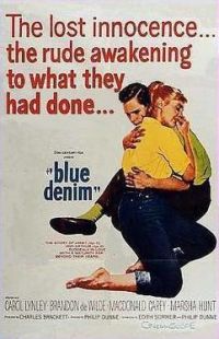 Blue Denim (1959)