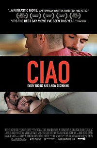 Ciao (2008)