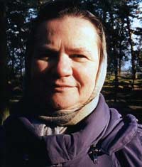 Kurische Nehrung (2001)