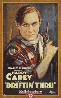 Driftin' Thru (1926)
